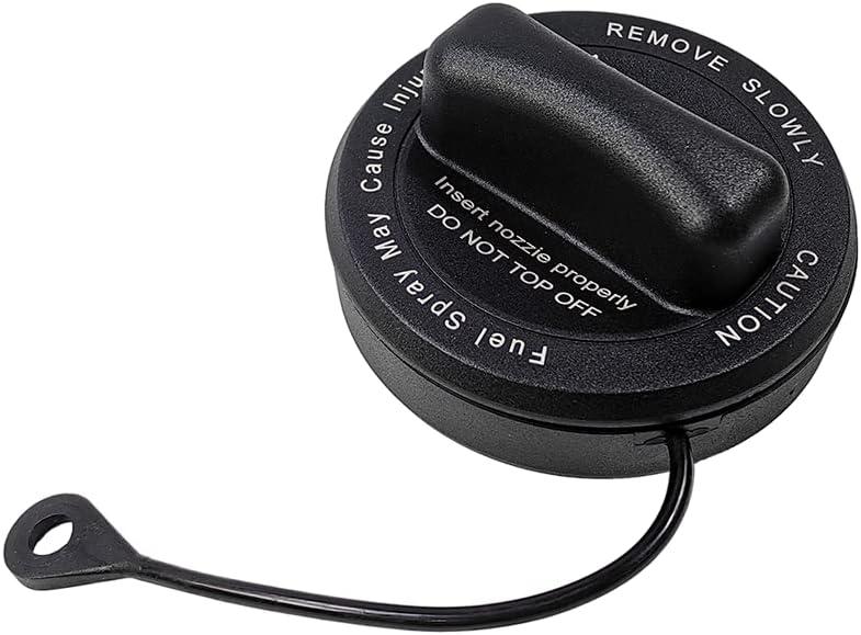 Gas Cap Fuel Tank Cap | Fit for Mercedes Benz C250 C300 C350 CL550 CL600 CLK350 CLS550 E350 E550 G500 S400 SL500 SLC300 SLK300 GLK350 (C63 CL63 CL65 CLS63 E63 S63 S65)AMG | OE # 2214700605, 2304700405