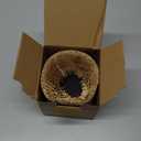 M&SENSE Matcha Latte Scented Candle, 11.6oz Natural Soy Wax, 70 Hours Long Lasting Clean Burn, Green Tea Creamy Aroma for Stress Relief, Non-Toxic Relaxing Aromatherapy Gifts for Women