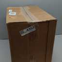 Solar Pool Skimmer, Robotic Pool Surface Skimmer Cleaner with Remote Control -24 Hours Continuous Cleaning Smart Obstacle Avoidance Dual Charging Options -Grey