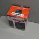 Profusion 1500W Ceramic Heater