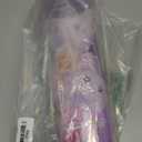 Barbie Cutie Reveal Doll & Accessories, Cuddly Series Kitten with 10 Surprises Including Color Change & Mini Pet