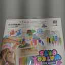 Dan&Darci Aqua Fairy Water Gel Kit for Kids - Magic Elf Toy Kits - Waters Pets - DIY Squishy Maker Set - Craft for Kids - Make Your Own Squishies Toys Crafts for Boys & Girls (Multi-colored Regular Pack)