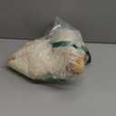 Highland Cow Stuffed Animals, Microwavable Stuffed Animal Adorable Fluffy Highland Cow Plush for Warmth Comfort, Heatable Coolable Lavender Scent Toy, Cute Soft Plushies Gift for Kid Boy Girl & Adult