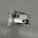 2 Pack 64GB USB Flash Drive USB 2.0 Thumb Drives Jump Drive Fold Storage Memory Stick Swivel Design - Black