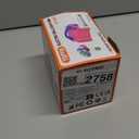 Electric Balloon Pump, Portable 2 Modes Balloon Blower Machine with 14 Balloon Arch Kits, Air Pump for Balloon, Balloon Inflator for Party Decoration (Rose red)