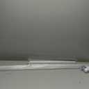 Floater Frame for 24x48 Canvas Paintings, 1.5 Deep DIY Metal Canvas Floating Frame for Portrait Landscape Oil Paintings Art Show Gallery Wall Home Office Living Room Decor (Silver)