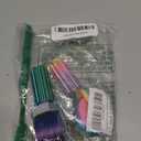 2-Pack Diamond Art Roller - Diamond Painting Tools, DIY Craft Tool for Rhinestone Embroidery, Diamond Painting Press Roller for Smooth Pressing, Diamond Painting Tools and Accessories