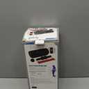 5 in 1 Foam Roller Set, High Density Fitness Exercise Foam Roller for Deep Tissue Muscle Massage, Massage Roller, Massage Ball, Resistance Band, for Whole Body(Orange)