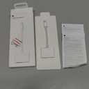 Apple Lightning to Digital AV Adapter