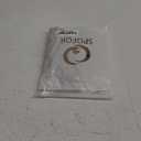 Dance Belt Men Full Seat Bulge Hiding Brief for Ballet and Cosplay, Male Dancewear (Medium, Nude)