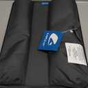 LAPGEAR Original Lap Desk Fits Up to 17 Laptops Charcoal Style No. 45155