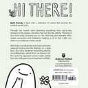 Thinking of You (but not like in a weird creepy way): A Comic Collection