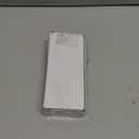 Luxbaro 3 Pack Spring Hinges Self Closing 3.5 Inch, Self Closing Door Hinges with 5/8'' Radius Corners, Adjustable Tension for Garage, Front and Back Doors, Left and Right Hand, UL Listed