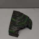 JIHAQUA Terrarium Decor Reptile Hide Reptile Hides and Caves Aquarium Tank Accessories Decorations, Medium