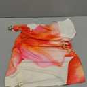 Women Y2k Halter Mini Dress Cowl Neck Sleeveless Backless Short Dress Floral Printed Club Party Cocktail Going Out Dresses (Small)