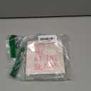 Pink Meet Me at the Beach Room Decor for Coastal Room Decor Signs for Beach Aesthetic Themed Desk Decorate for Teen Girls Pink Beachy Bedroom Bathroom Shelf Table Desk, 5x5 Inch