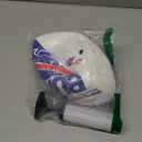 Franklin Sports NFL Team Mini Footballs - Youth 8.5" Official NFL Licensed Football + Air Pump Set