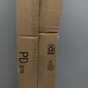 Demissle Fireplace Hearth Rug Fireplace Mats Cabin Southwestern Fireproof Fire Resistant Rug for Wood Stove Floor for Kitchen Indoor Outdoor(Classic,24 x 36 Inch)