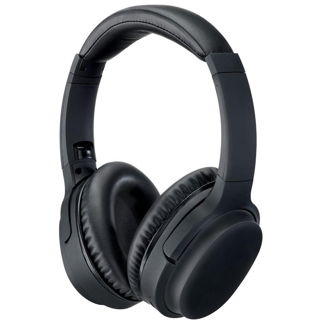 ILIVE 
Active Noise Cancellation Bluetooth Headphones - IAHN40B