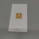 Miracase 2025 Upgraded Magnetic for iPhone 16 Pro Max Case, [Compatible with MagSafe] [Military-Grade Protection], Anti-Fingerprint, Slim Case for 16 Pro Max 6.9 inch with Screen Protector- Black