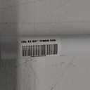EDL Ez Up 60" Rod Wht