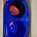 O-Cedar RinseClean Spin Mop & Bucket System | Clean with Water | Removes 99% of Bacteria