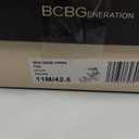 BCBGeneration Women's Galana Heeled Sandal, Size 11