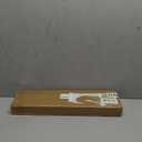 Door Anti Kick Pad Compatible with 2024 2025 2026 Toyota Tacoma Car Door Scuff Protectors Double Cab 5 Seats Door Protective Mat Dirty Stickers 4PCS All Weather 2025 Tacoma Accessories