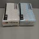 The Honest Company Clean Conscious Diapers for Delicate Skin | Up to 100% Leakproof | Hypoallergenic, Fragrance Free | Summer '25 Limited Edition Prints | Club Box, Size 1 (8-14 lbs), 78 Count