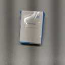 Slim Flat USB C Wall Charger, PD 45W Ultra Thin Foldable GaN Fast Charger with 4 Ports, Dual USB and Dual USB C Charger Block for iPhone, iPad, iPod, Samsung Galaxy, Tablet, AirPods and More