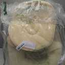 Baby Feeding Pillow, Anti Overflow Feeding Pillow for Reducing Spit-Up, Safety Nursing Pillow, Baby Lounger Reflux Wedge Breastfeeding, Removable top and Bottom