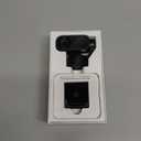 Insta360 Link 2 4K Ultra HD 2-Axis Gimbal AI-Powered Webcam