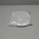 2pcs Round Ceiling Speaker Grill Covers for 8 Inch Speaker with Screws(White)