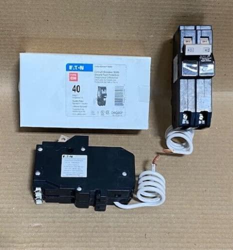 CHV Eaton CHV CHN240GF 2P 40A CB