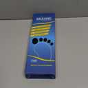 Plantar Fasciitis Insoles for Men Women - Orthotics Inserts, Shoe Insoles Arch Support Flat Feet Inserts Work Boot Insole (Mens 10-10 1/2 | Womens 12-12 1/2) (Blue)