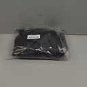 Stanbroil Carry Bag for 17 Inch Blackstone Tabletop Griddle Without Metal Hood, Black