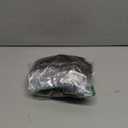 FantaLook 80s Long Curly Vintage Cosplay Wig with Bang for Women 60 70s Queen Costume for Halloween Party (Brown)