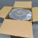 Peel and Stick PVC Slat Wall Panel 118"x15.75" Self-Adhesive Thick Faux Grey Wood Grain Wallpaper Panel 3D Soundproof Wall Panels for Walls & Ceilings (Gray)