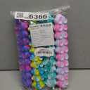 Suction Pop Fidget Toy, Relax and Pressure Relief Toys, 3D Squeeze Anti-Pressure Popper Sensory Toys for Kids and Adults(Pink & Blue)