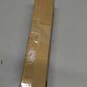 APPERFiT Door Handle w/Gasket Set - Rear Exterior LH/RH (Textured Black) Compatible with 2014-2020 Chevy Chevrolet Silverado Suburban Tahoe, GMC Sierra Yukon 22923605 22923599