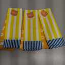 Tea Towels 15.5 in x 23.5 in 6 Piece