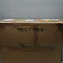 for Jeep Wrangler Seat Covers 4Door JL 2018 2019 2020 2021 2022 2023 2024 2025 2026, Custom Fit Car Seat Cover Full Set, Luxury Waterproof Leather Seat Protectors, Black, with Rear Cup Holder