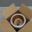 Window Insulation Kit, 63  394 Inch Plastic Window Coverings for Winter, Thicken Window Shrink Film Insulator Kit Windows Waterproof Winterizing with 5 Double-Sided Tape for 10 Pcs 3 x 5 Ft Windows