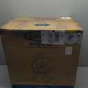 Graco Soothe My Way with Removable Rocker, Madden - Versatile Baby Swing & Portable Rocker