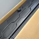 GEARLAST Truck Bed Storage Box With Password Lock For 2019-2023 Chevy/GMC Silverado/Sierra 1500, Passenger Side,30L (Will not fit with Carbon Pro Bed or MultiPro Tailgate)