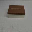 onlymakerheels Women’s Double High Chunky Platform Pointed Closed Toe Chunky Heels Ankle Strap Rhinestone Pumps Shoes for Dress Wedding Party Size 38