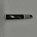 SYOAUTO Stealth Grey Touch Up Paint for Tesla Model Y 3 X S Car Touch Up Paint Pen 0.4 oz Automotive Scratch Repair Pen Brush and Tip 2 in 1 Pen (Stealth Grey)