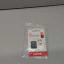 Made for Amazon SanDisk 128GB microSD Memory Card for Fire Tablets and Fire -TV