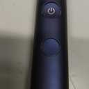 Philips Sonicare DiamondClean Smart 9750 Electric Toothbrush, Sonic Toothbrush with App, Pressure Sensor, Brush Head Detection, 5 Brushing Modes and 3 Intensity Levels, Lunar Blue, Model HX9954/74 (1 Count (Pack of 1))