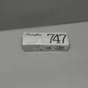 Swingline Stapler, 30 Sheet Capacity, 747 Business Stapler, Jam Free, Metal, Rio Red (74736) (Pack of 1)